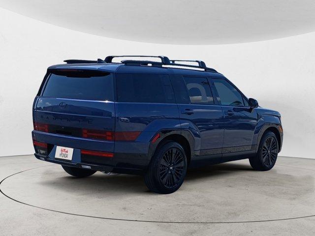 new 2026 Hyundai SANTA FE HEV car, priced at $51,000