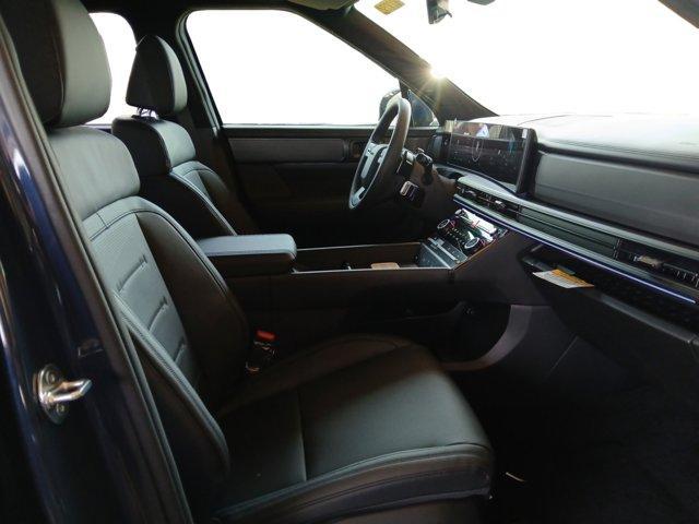 new 2026 Hyundai SANTA FE HEV car, priced at $51,000