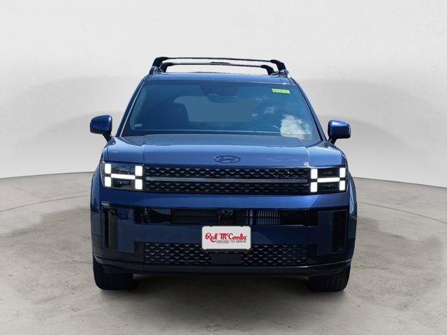 new 2026 Hyundai SANTA FE HEV car, priced at $51,000