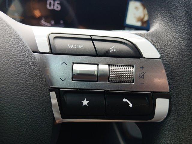 new 2026 Hyundai Tucson car, priced at $32,285