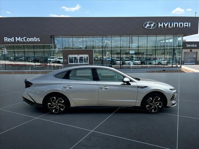 new 2024 Hyundai Sonata car, priced at $28,860