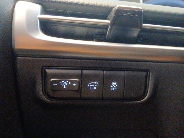 new 2026 Hyundai Tucson car, priced at $32,285