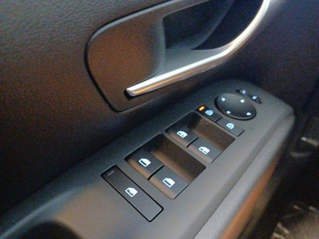 new 2026 Hyundai Tucson car, priced at $32,285