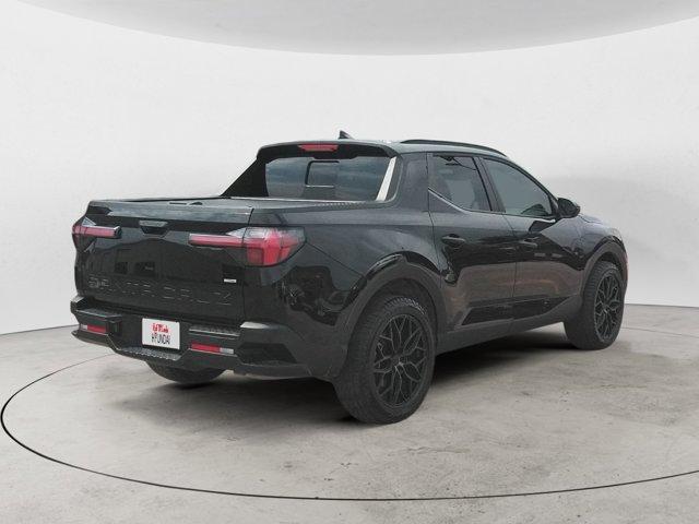 used 2024 Hyundai SANTA CRUZ car, priced at $26,893