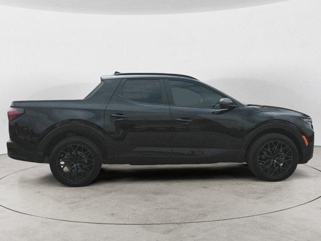 used 2024 Hyundai SANTA CRUZ car, priced at $26,893