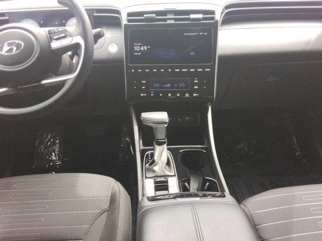 used 2024 Hyundai SANTA CRUZ car, priced at $26,893