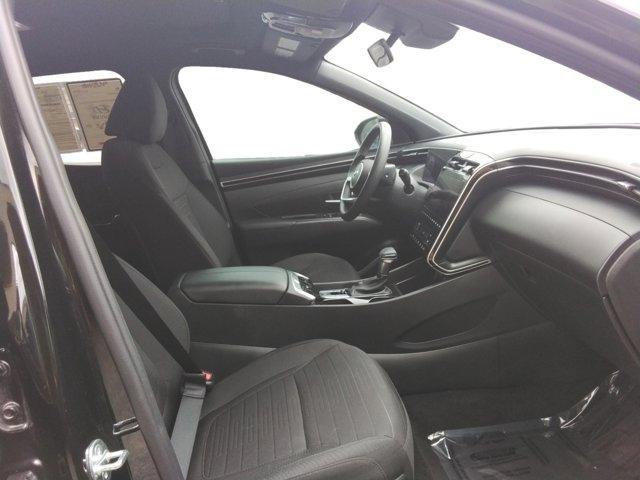 used 2024 Hyundai SANTA CRUZ car, priced at $26,893