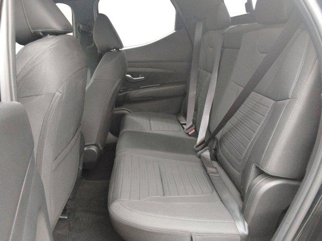 used 2024 Hyundai SANTA CRUZ car, priced at $26,893