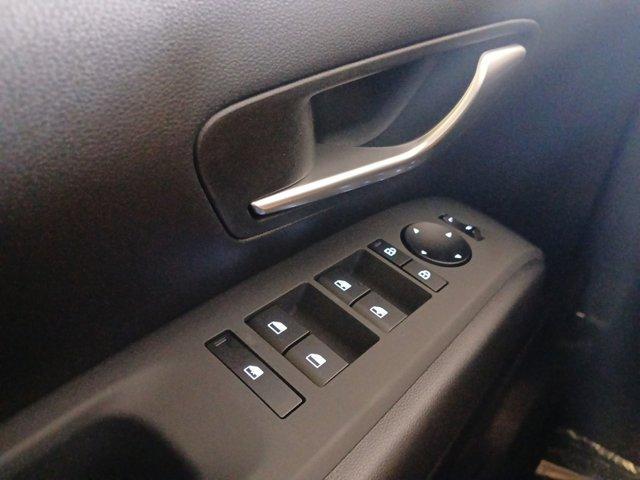 new 2026 Hyundai Tucson car, priced at $33,105