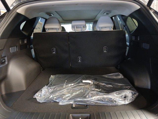 new 2026 Hyundai TUCSON Hybrid car, priced at $43,665