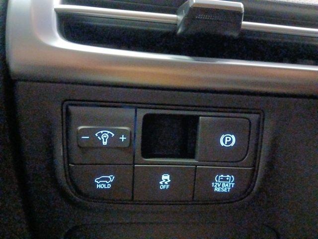 new 2026 Hyundai TUCSON Hybrid car, priced at $36,100