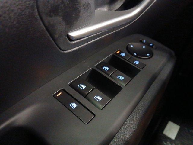 new 2026 Hyundai TUCSON Hybrid car, priced at $36,100