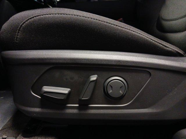 new 2026 Hyundai TUCSON Hybrid car, priced at $36,100