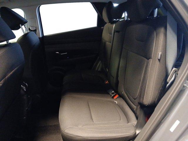 new 2026 Hyundai TUCSON Hybrid car, priced at $36,100