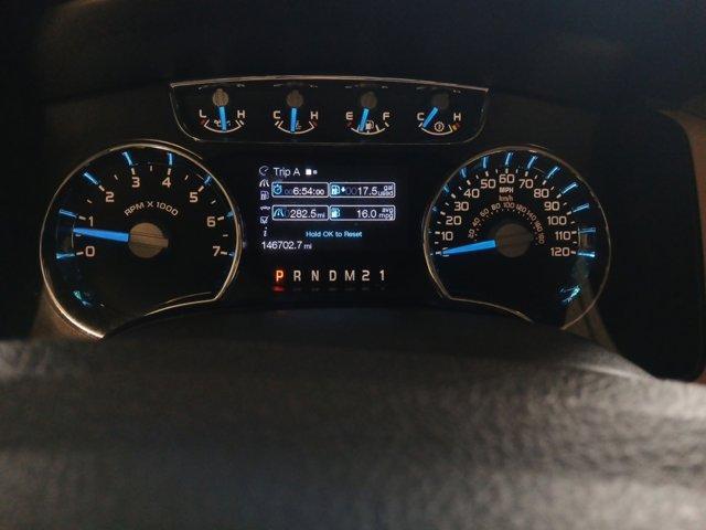 used 2013 Ford F-150 car, priced at $13,988