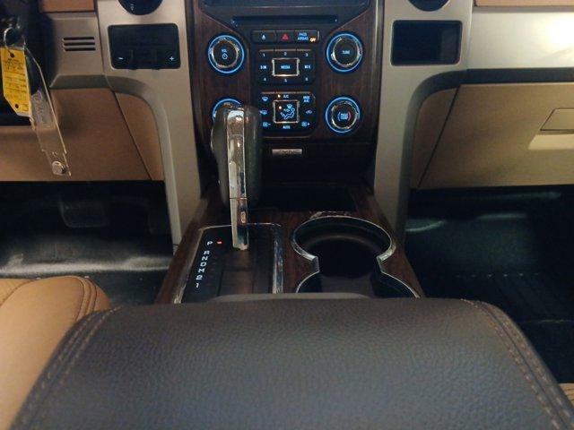 used 2013 Ford F-150 car, priced at $13,988