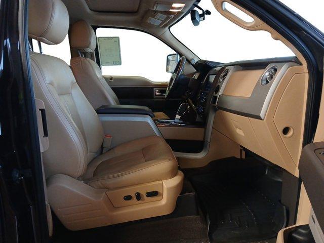 used 2013 Ford F-150 car, priced at $13,988