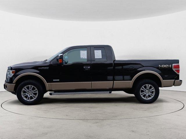 used 2013 Ford F-150 car, priced at $13,988