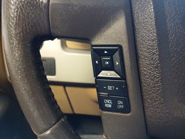 used 2013 Ford F-150 car, priced at $13,988