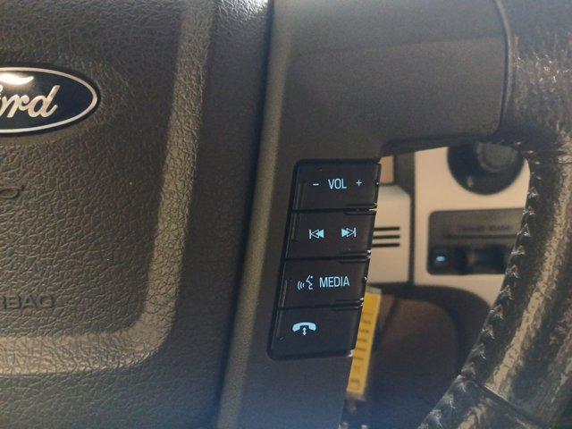 used 2013 Ford F-150 car, priced at $13,988