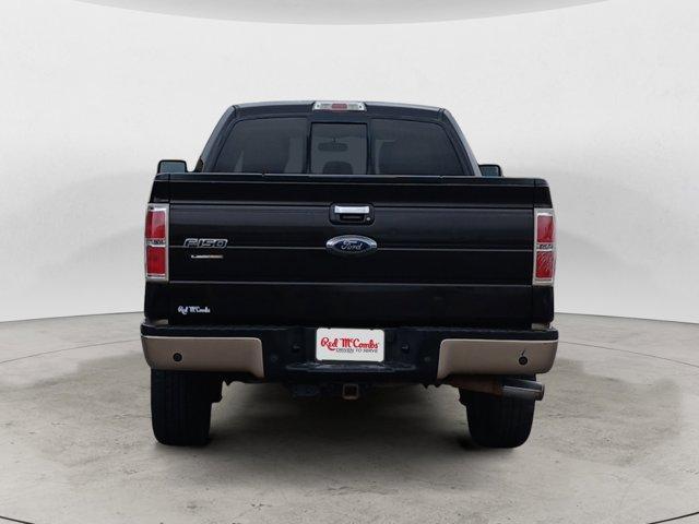 used 2013 Ford F-150 car, priced at $13,988