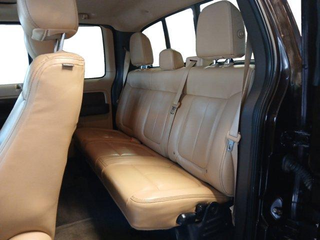 used 2013 Ford F-150 car, priced at $13,988