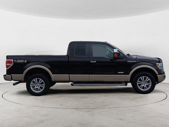 used 2013 Ford F-150 car, priced at $13,988