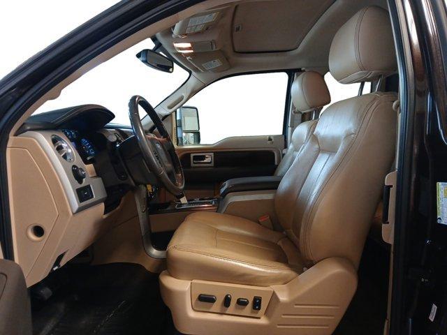 used 2013 Ford F-150 car, priced at $13,988
