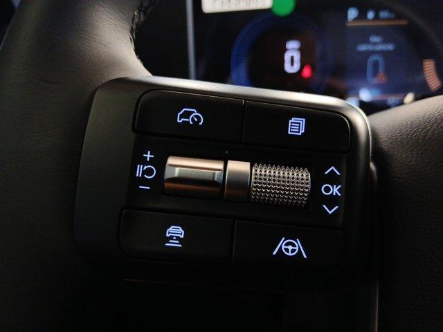 new 2026 Hyundai SANTA FE HEV car, priced at $42,755