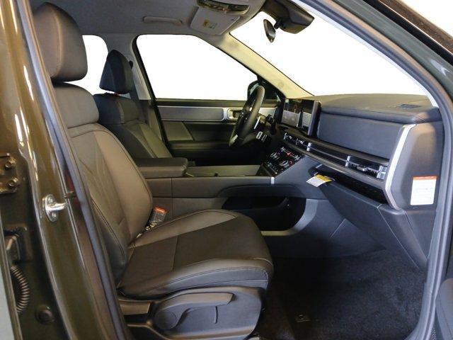 new 2026 Hyundai SANTA FE HEV car, priced at $42,755