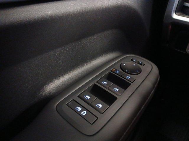 new 2026 Hyundai SANTA FE HEV car, priced at $42,755
