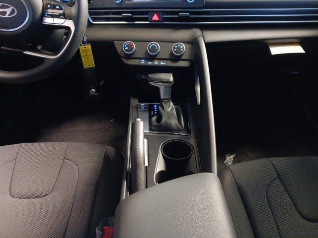 new 2026 Hyundai Elantra car, priced at $24,110