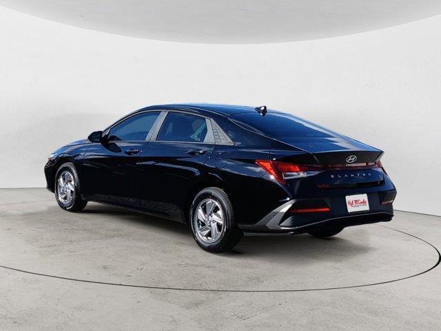 new 2026 Hyundai Elantra car, priced at $24,110