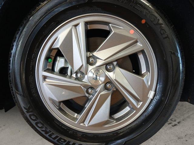 new 2026 Hyundai Elantra car, priced at $24,110