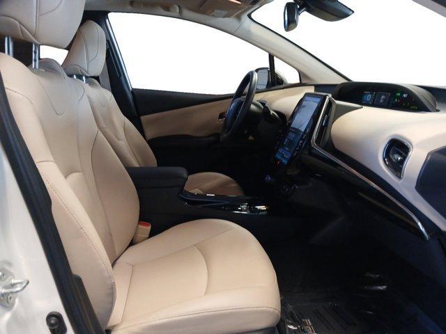 used 2020 Toyota Prius car, priced at $21,983