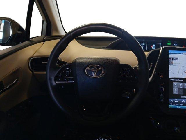 used 2020 Toyota Prius car, priced at $21,983