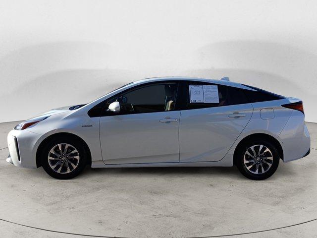 used 2020 Toyota Prius car, priced at $21,983