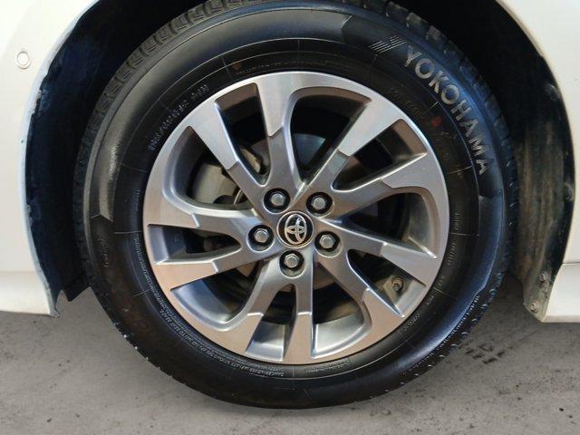 used 2020 Toyota Prius car, priced at $21,983