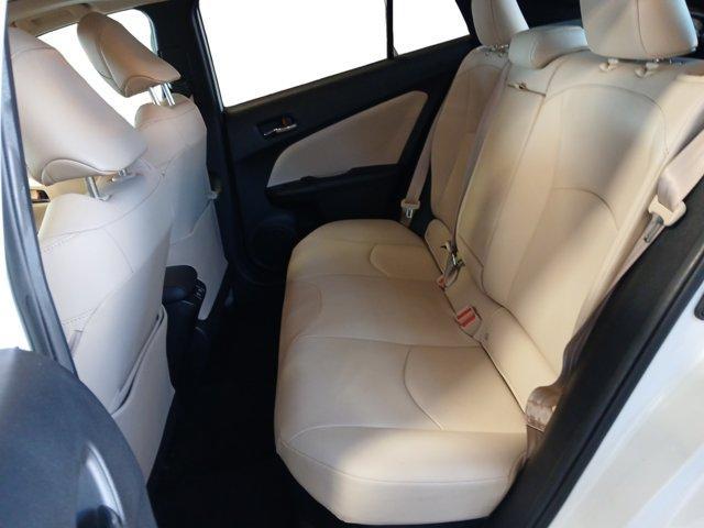 used 2020 Toyota Prius car, priced at $21,983