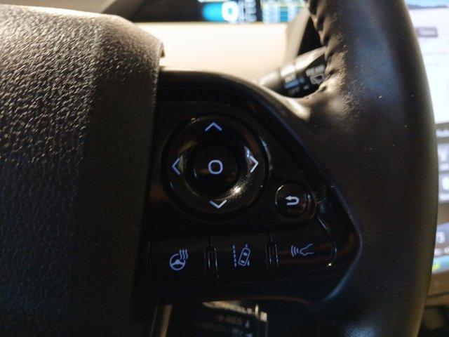 used 2020 Toyota Prius car, priced at $21,983