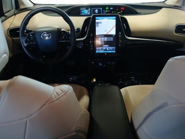 used 2020 Toyota Prius car, priced at $21,983