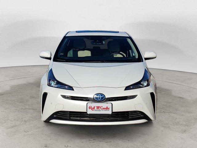 used 2020 Toyota Prius car, priced at $21,983