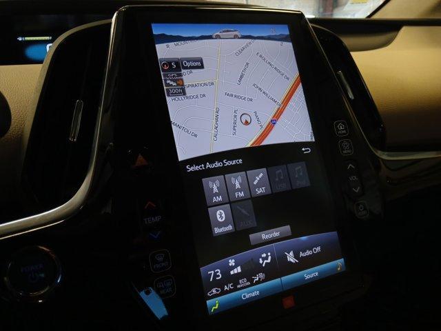 used 2020 Toyota Prius car, priced at $21,983