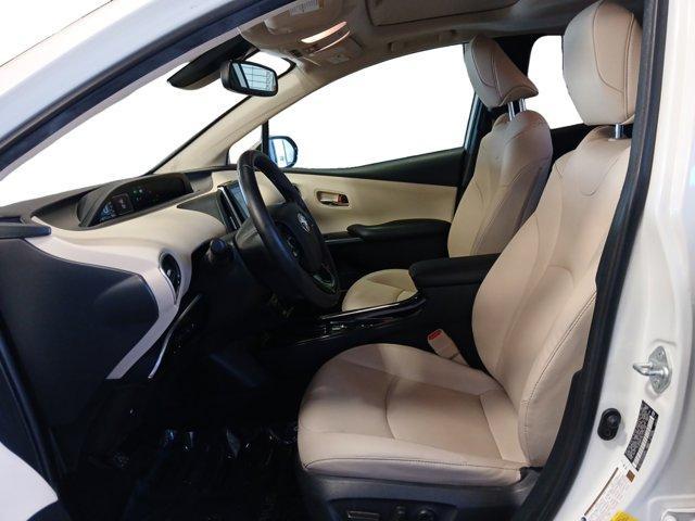 used 2020 Toyota Prius car, priced at $21,983
