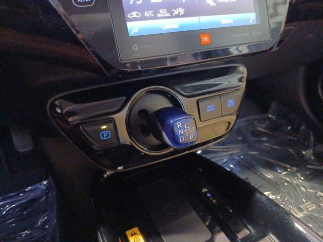 used 2020 Toyota Prius car, priced at $21,983