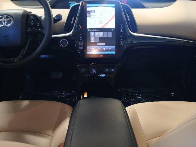 used 2020 Toyota Prius car, priced at $21,983