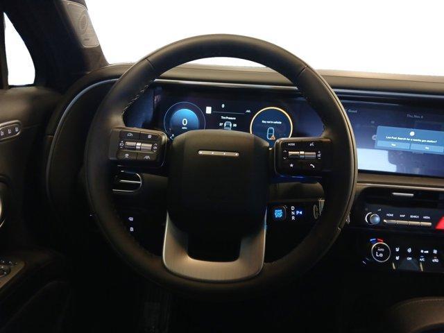 new 2026 Hyundai Palisade car, priced at $57,270