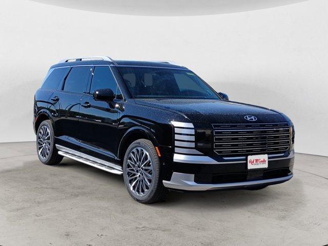 new 2026 Hyundai Palisade car, priced at $57,270