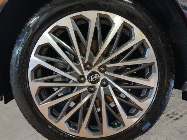 new 2026 Hyundai Palisade car, priced at $57,270