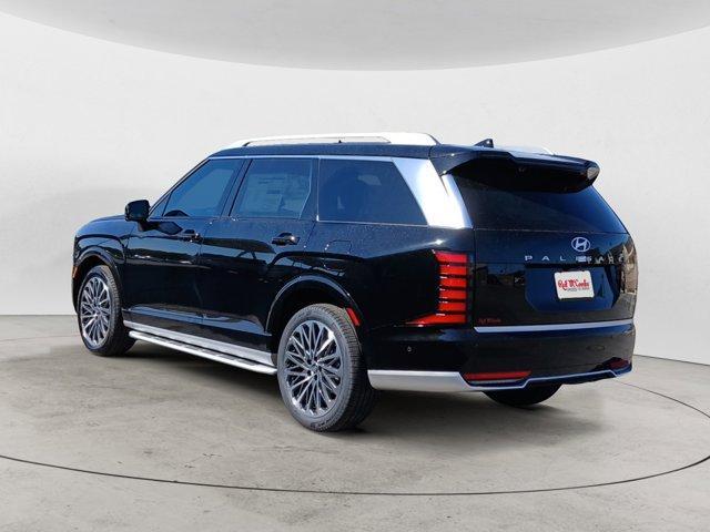 new 2026 Hyundai Palisade car, priced at $57,270